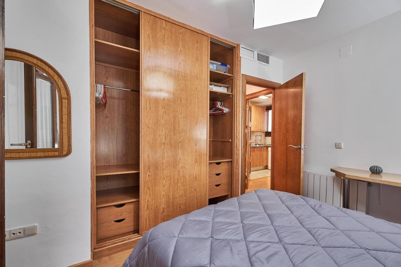 Deluxe Apartment 그라나다 외부 사진