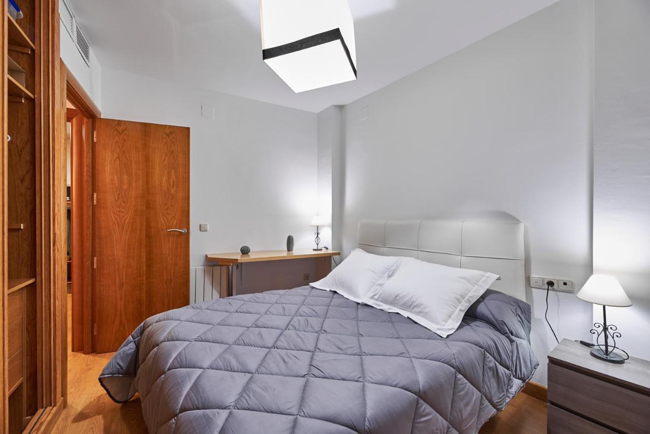 Deluxe Apartment 그라나다 외부 사진