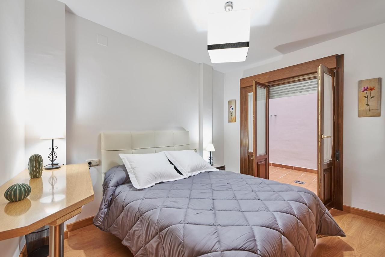 Deluxe Apartment 그라나다 외부 사진