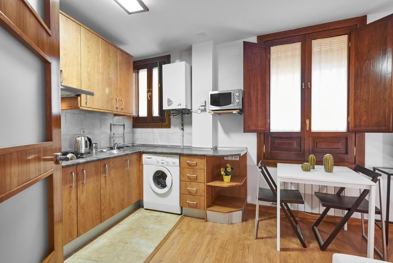Deluxe Apartment 그라나다 외부 사진