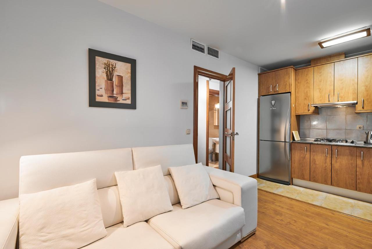 Deluxe Apartment 그라나다 외부 사진