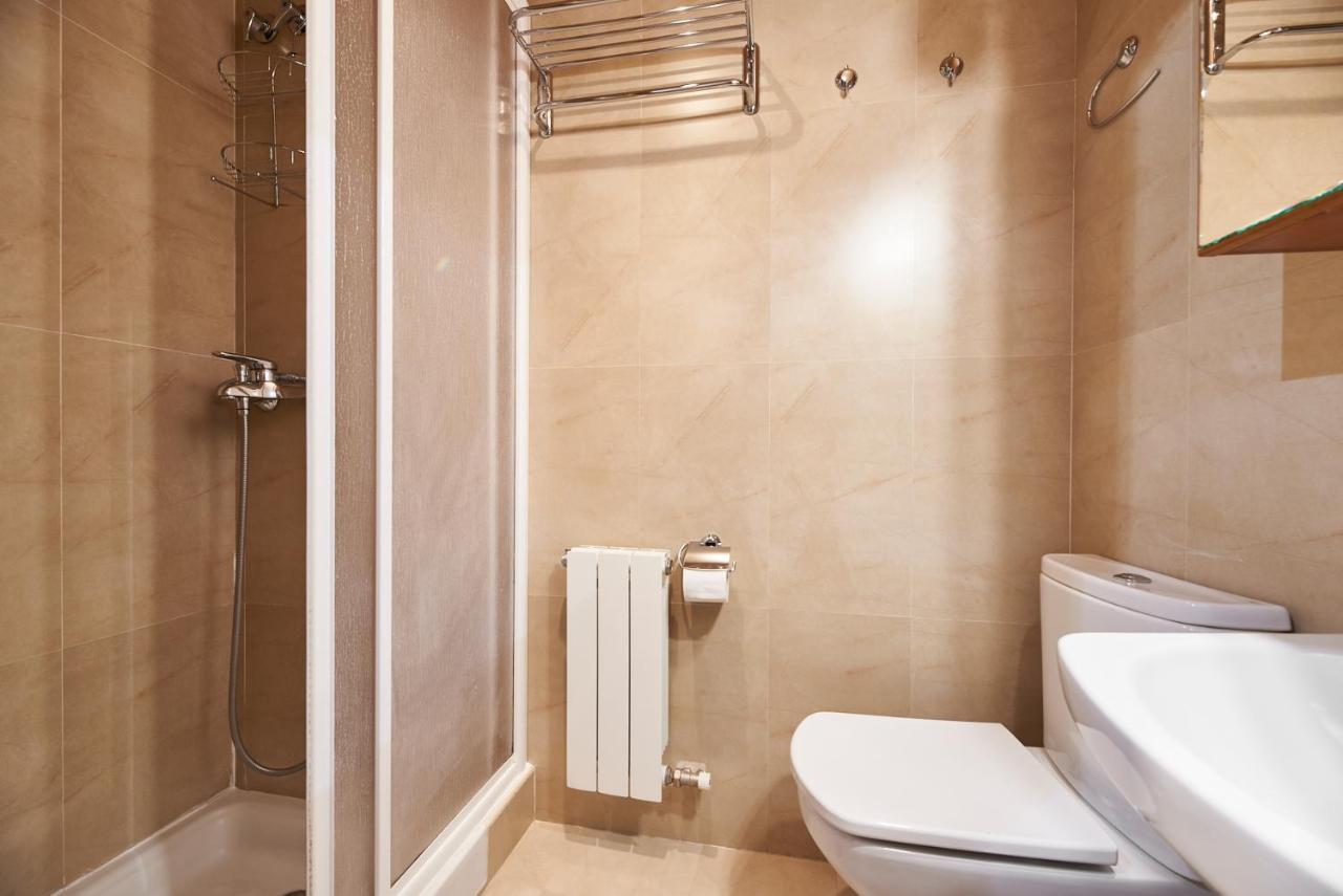 Deluxe Apartment 그라나다 외부 사진