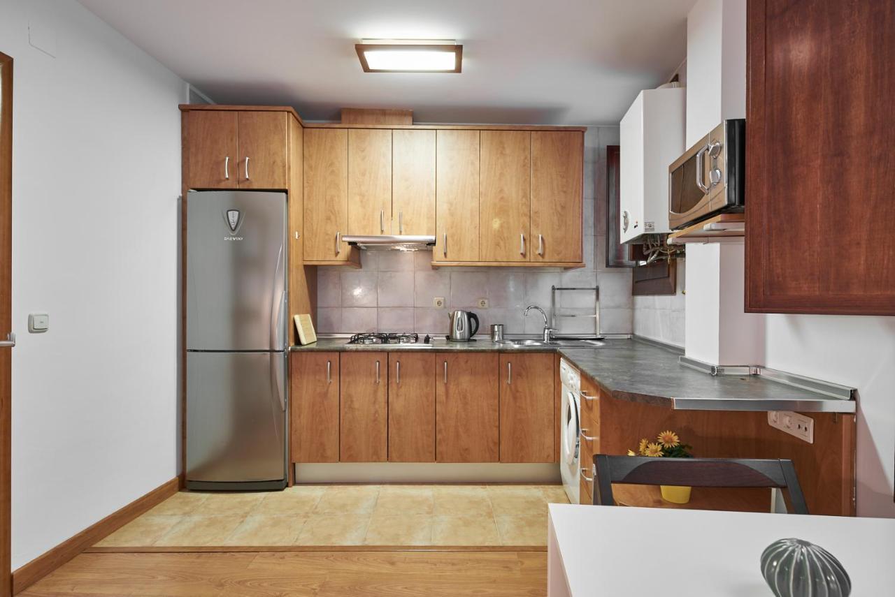 Deluxe Apartment 그라나다 외부 사진