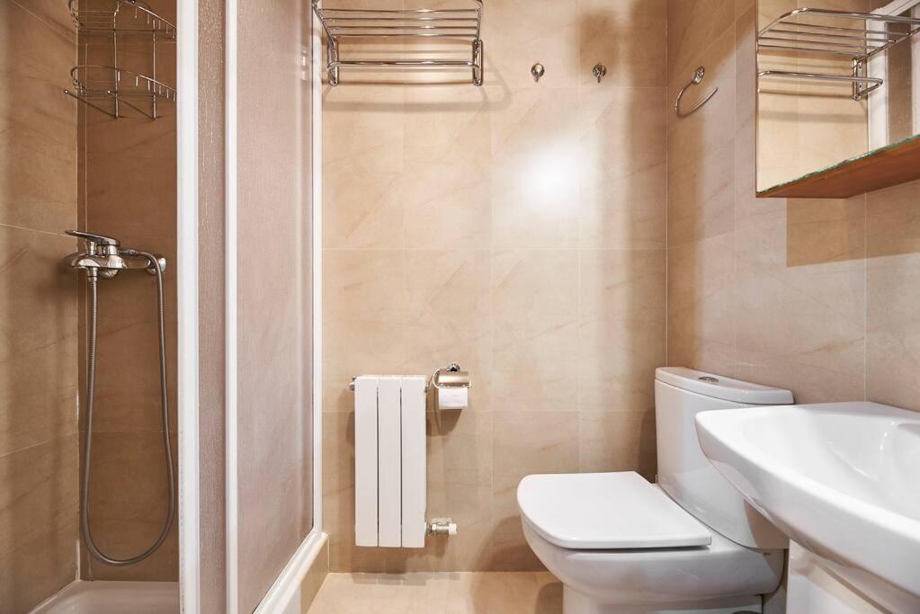 Deluxe Apartment 그라나다 외부 사진